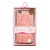 Накладка силиконовая Oucase Dimon Series iPhone 7 Plus/8 Plus Розовый - фото, изображение, картинка