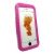 Чехол водонепроницаемый (IP-68) iPhone 7 Plus/8 Plus Фиолетовый - фото, изображение, картинка