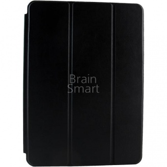 Чехол Smart Case iPad 2018 9.7" Черный - фото, изображение, картинка