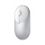 Мышь беспроводная Xiaomi Mi Portable Mouse 2 (BXSBMW02) Серебристый - фото, изображение, картинка