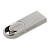 USB 2.0 Флеш-накопитель 32GB SmartBuy M3 Серебристый* - фото, изображение, картинка
