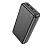 Внешний аккумулятор Hoco J95A 20000 mAh Черный* - фото, изображение, картинка