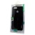 Накладка силиконовая SMTT Simeitu Soft touch Huawei Honor 7X Черный - фото, изображение, картинка