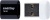USB 2.0 Флеш-накопитель 16GB SmartBuy Lara Черный* - фото, изображение, картинка
