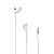 Наушники Apple EarPods Jack 3,5mm Оригинал* - фото, изображение, картинка