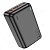Внешний аккумулятор Hoco J101B 30000 mAh (22.5W/PD20W/QC 3.0) Черный* - фото, изображение, картинка