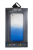 Накладка силиконовая Aspor Rainbow Collection с отливом iPhone 5/5S/SE Синий - фото, изображение, картинка