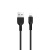 USB кабель Lightning HOCO X13 Easy (1м) Черный - фото, изображение, картинка