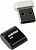USB 2.0 Флеш-накопитель 8GB SmartBuy Lara Черный* - фото, изображение, картинка