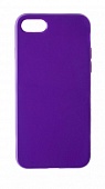 Накладка силиконовая Activ Juicy iPhone 7/8 Фиолетовый