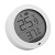 Измеритель температуры/влажности Xiaomi Bluetooth Wireless Temperature and Humidity Sensor Белый - фото, изображение, картинка