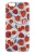 Накладка силиконовая с рисунком iPhone 6 Ягоды - фото, изображение, картинка