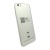 Накладка силиконовая SMTT Simeitu Soft touch iPhone 6 Plus/6S Plus Прозрачный - фото, изображение, картинка