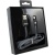 USB кабель Lightning Aspor A136 Nylon Material (1,2м) (2.4A/QC) Серый - фото, изображение, картинка