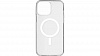 Накладка Magsafe iPhone 15 Прозрачный* - фото, изображение, картинка