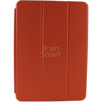 Чехол Smart Case iPad 2018 9.7" Оранжевый - фото, изображение, картинка