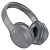 Наушники накладные Bluetooth Borofone BO20 Серый* - фото, изображение, картинка