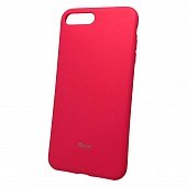 Накладка силиконовая All Day iPhone 7 Plus/8 Plus Розовый
