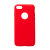Накладка силиконовая Oucase Lovely Fruit Series iPhone 7/8/SE Красный - фото, изображение, картинка