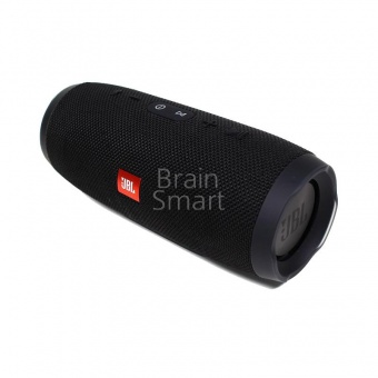 Колонка Bluetooth JBL Charge 3 Черный - фото, изображение, картинка