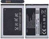 Аккумуляторная батарея Samsung (AB463446BU) E250/C120/E500/X200/D520/C520/X160/X210/C140 тех.упак* - фото, изображение, картинка
