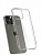 Накладка силиконовая Brauffen iPhone 13 Pro Max Прозрачный* - фото, изображение, картинка