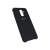 Накладка Silicone Case Samsung A605 (A6+ 2018) (18) Чёрный - фото, изображение, картинка