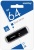 USB 3.0 Флеш-накопитель 64GB SmartBuy Dock Черный* - фото, изображение, картинка