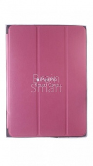Чехол Smart Case iPad Pro 2017 10.5" Розовый - фото, изображение, картинка