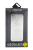Накладка силиконовая Aspor Ice Collection Anty Shock iPhone 5/5S/SE Прозрачный - фото, изображение, картинка