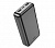 Внешний аккумулятор Hoco J100A 20000 mAh Черный* - фото, изображение, картинка